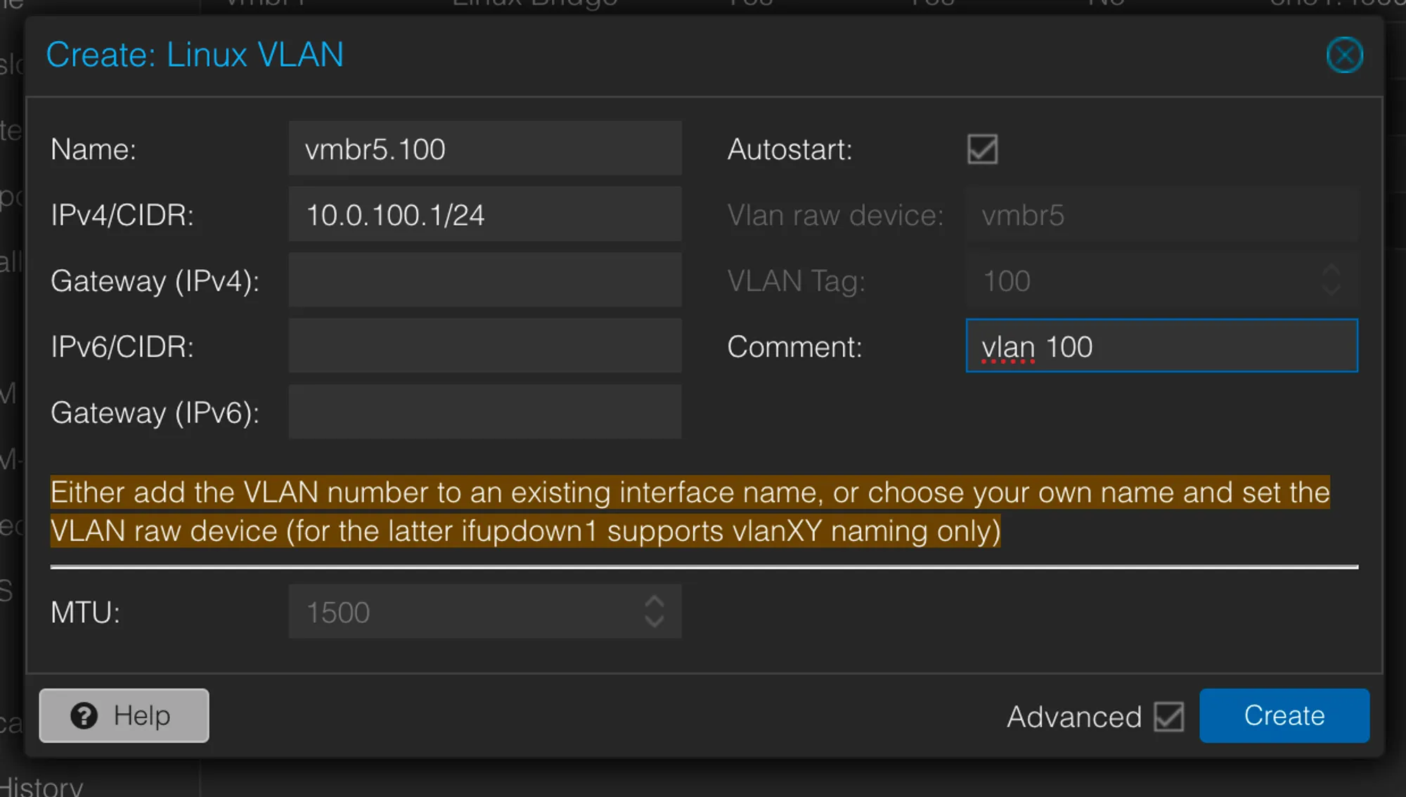 VLANs in Proxmox-A02EC4C335EBF04839EC73F003A679B9