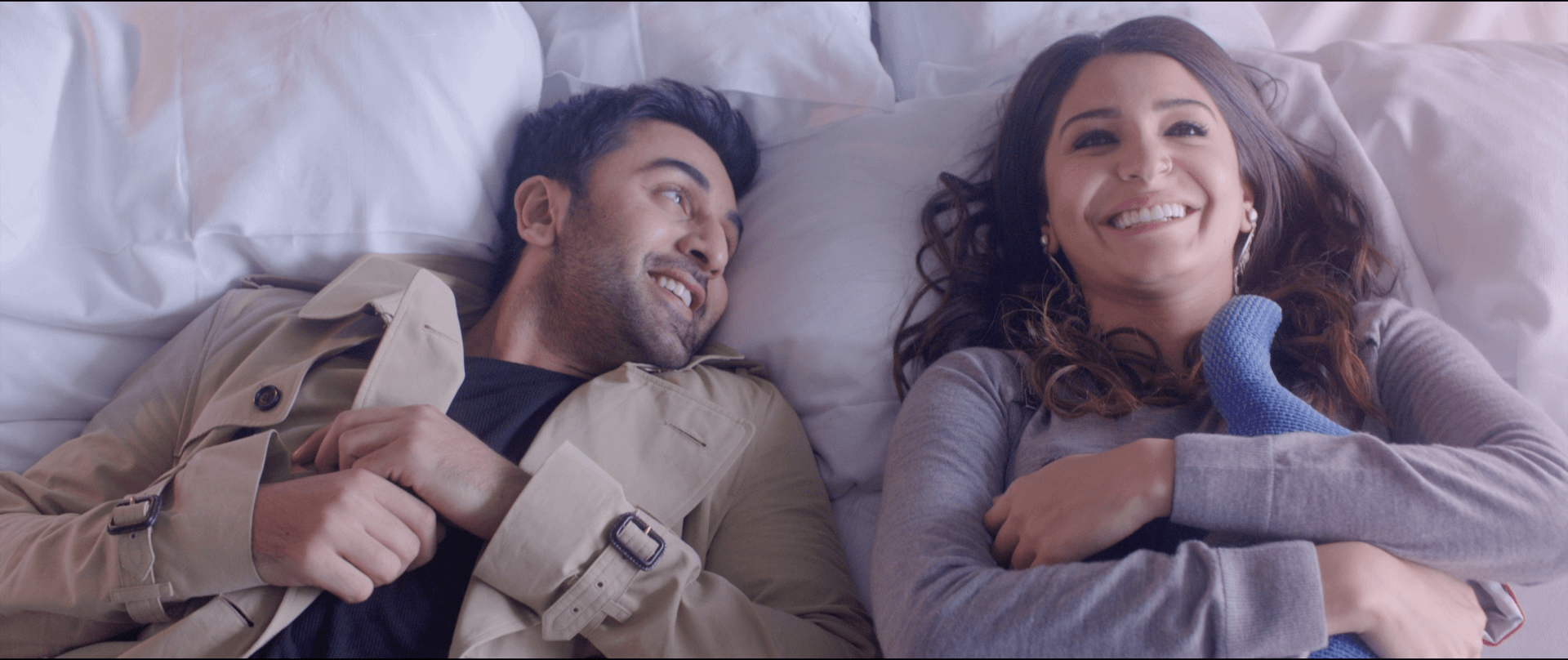 Ae Dil Hai Mushkil (2016), dir. Karan Johar