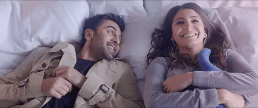 Ae Dil Hai Mushkil (2016), dir. Karan Johar