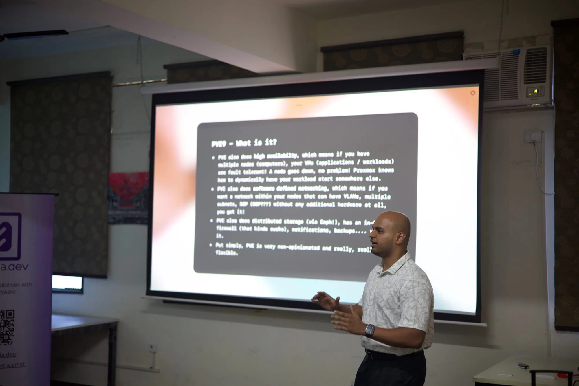 Introduction to Proxmox 9: What's New and Why Virtualize Your Projects?