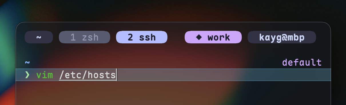 Sudo Save a file as Regular User
