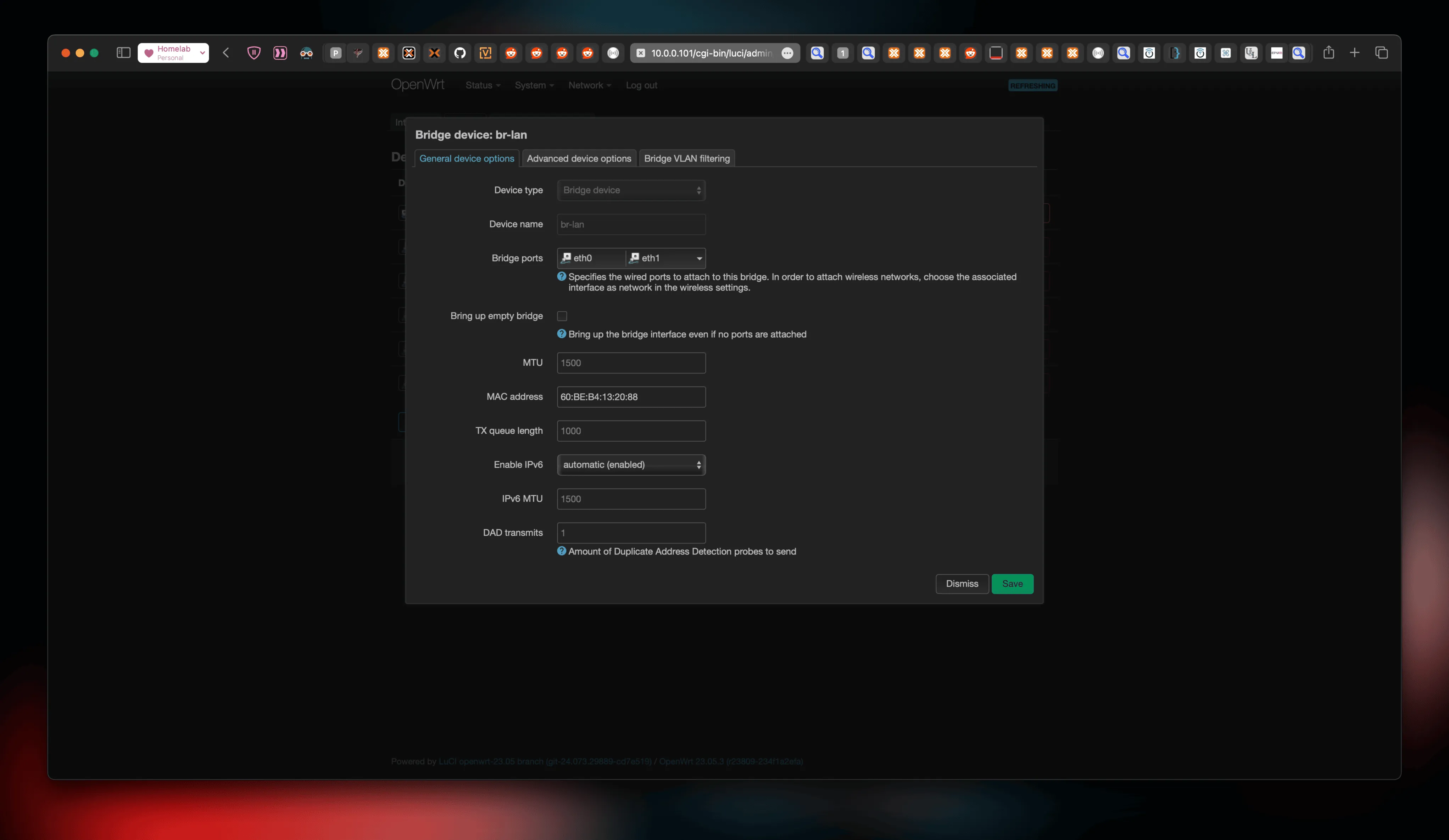 virtual-router-openwrt-configuration