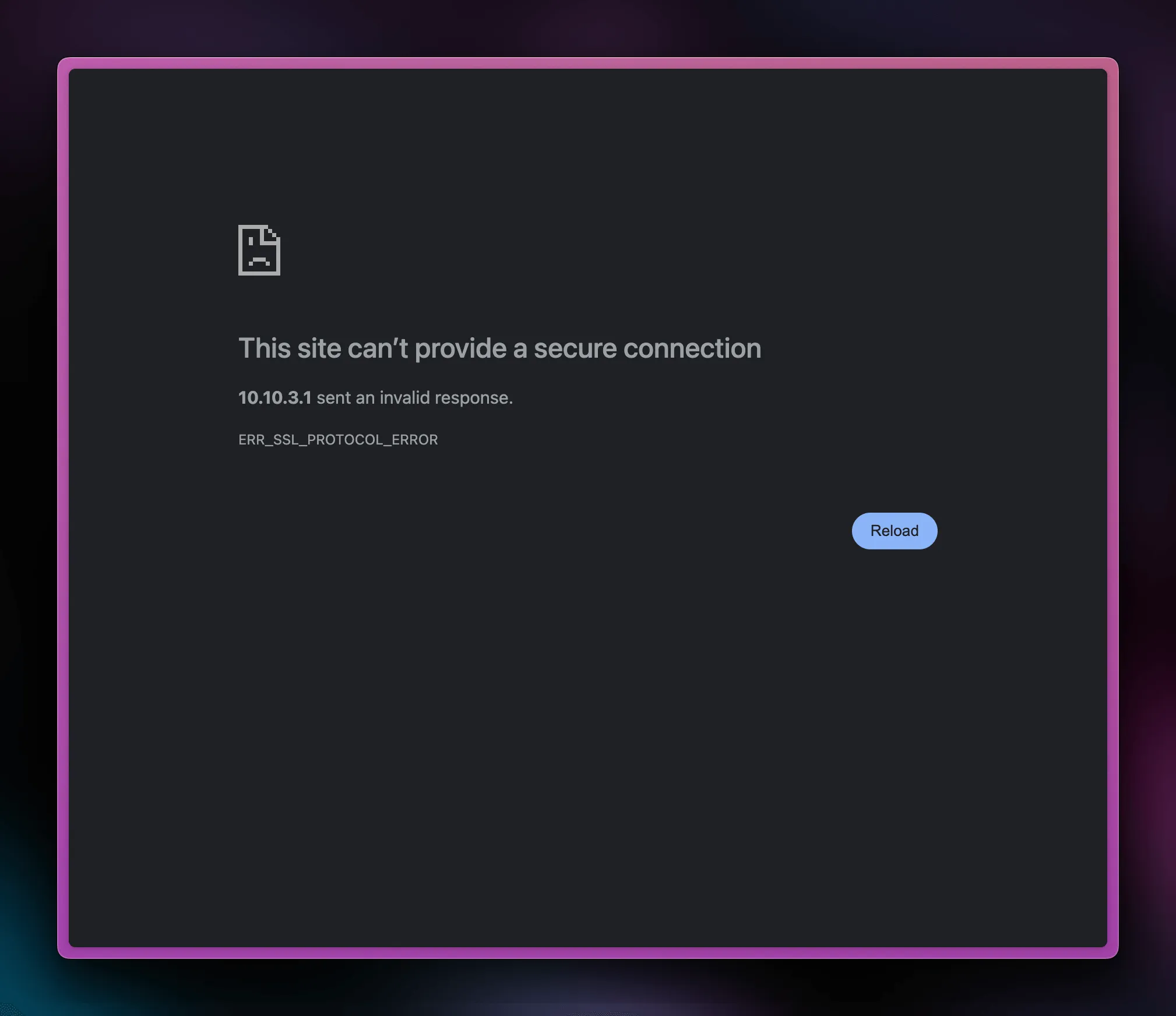 wordpress-unavailable-different-domain