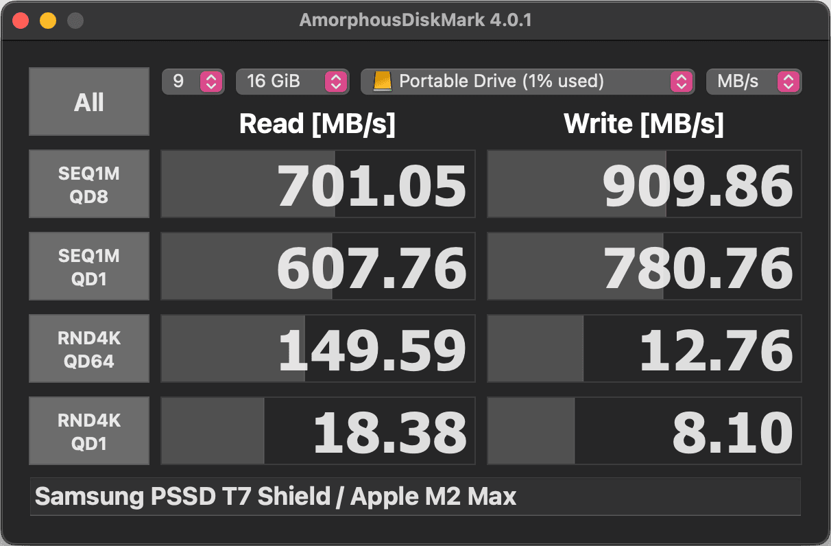 ./t7-shield-benchmark-apfs-vs-ntfs/Samsung PSSD T7 Shield - APFS - 16 GB.png