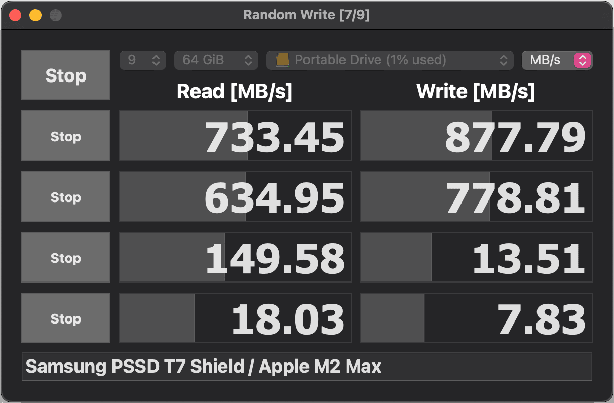 ./t7-shield-benchmark-apfs-vs-ntfs/Samsung PSSD T7 Shield - APFS - 64 GB.png