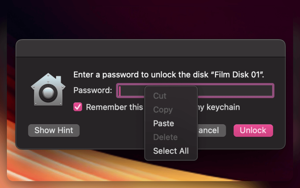 The Password Manager Situation